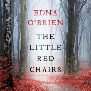 The Little Red Chairs