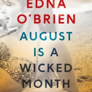 August is a Wicked Month