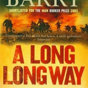 A Long Long Way