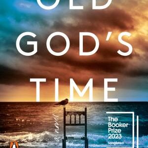 Old God's Time: A Novel