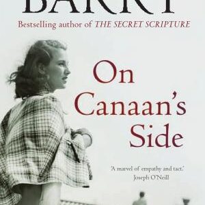 On Canaan's Side