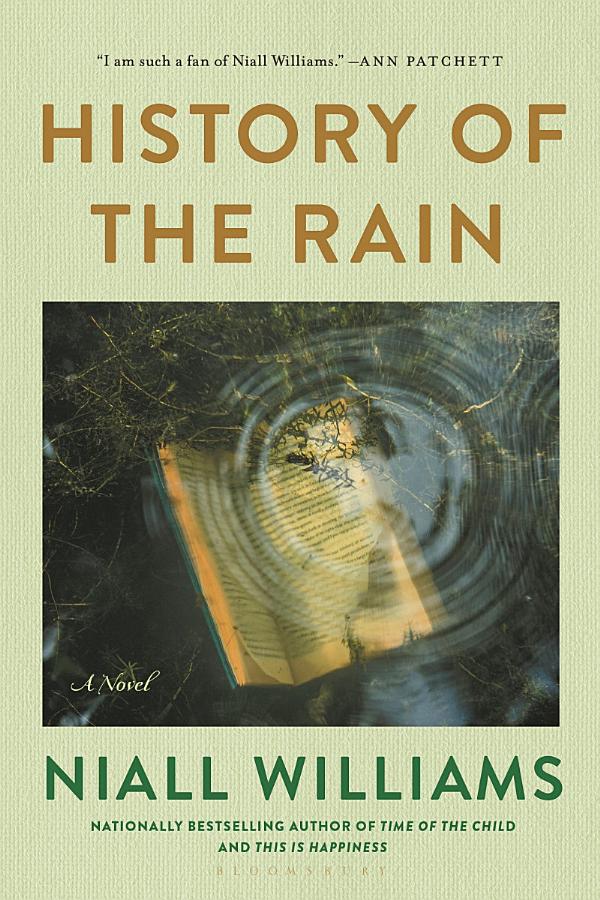 History of the Rain: A Novel