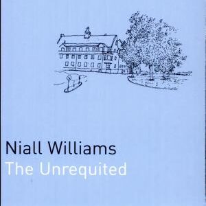 PICADOR SHOTS - 'The Unrequited'