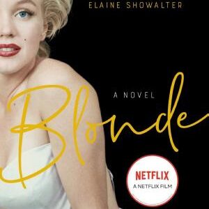 Blonde: A Novel