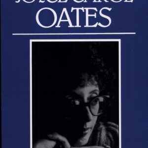 Conversations with Joyce Carol Oates