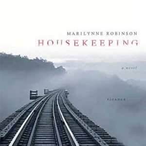 Housekeeping: A Novel