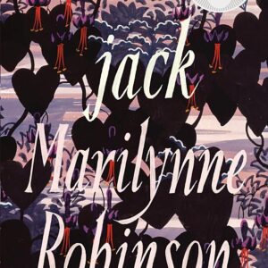 Jack: A Novel