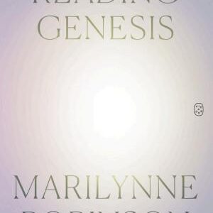 Reading Genesis