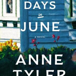 Three Days in June: A Novel