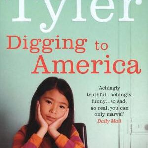 Digging to America