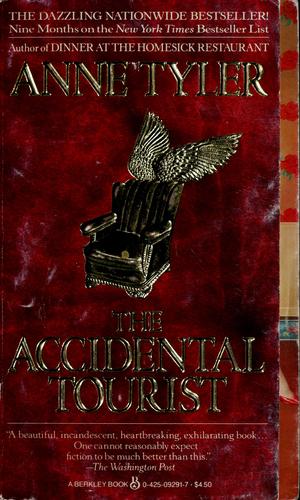 The Accidental Tourist