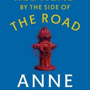 Redhead by the Side of the Road: A novel