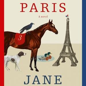 Perestroika in Paris: A novel