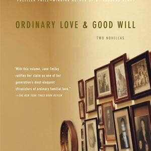 Ordinary Love and Good Will
