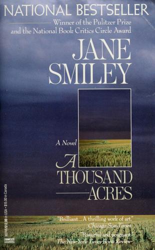 A Thousand Acres