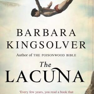 The Lacuna: Author of Demon Copperhead, Winner of the Women's Prize for Fiction