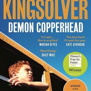 Demon Copperhead: Winner of the Women's Prize for Fiction