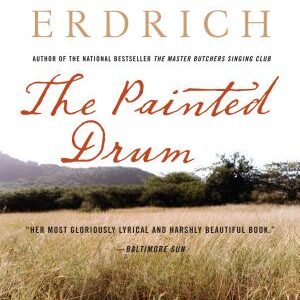 The Painted Drum: A Novel