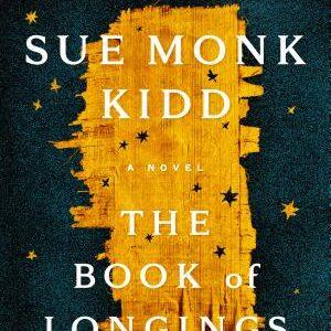 The Book of Longings: A Novel