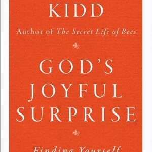 God's Joyful Surprise: Finding Yourself Loved