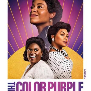 The Color Purple (MTI): A Novel