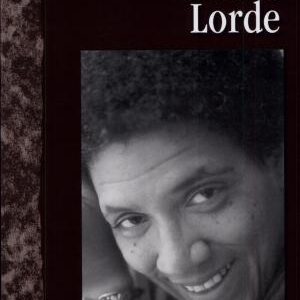 Conversations with Audre Lorde
