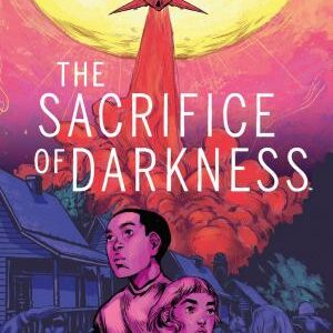 Sacrifice of Darkness