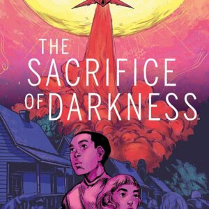 The Sacrifice of Darkness