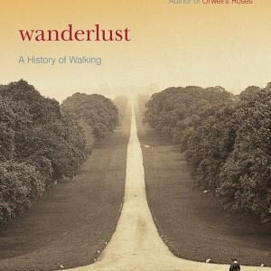 Wanderlust: A History of Walking