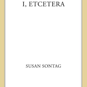 I, etcetera: Stories