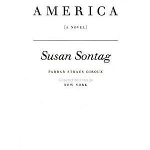 In America: A Novel
