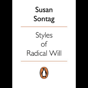 Styles of Radical Will