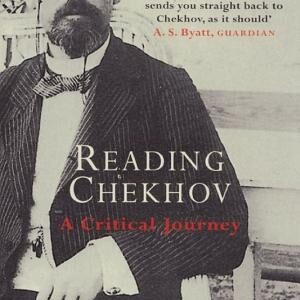 Reading Chekhov: A Critical Journey