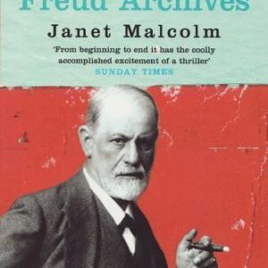In The Freud Archives
