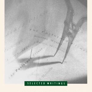 The Purloined Clinic: Selected Writings