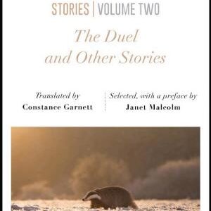 The Duel and Other Stories (riverrun editions): an exquisite collection from one of Russia''s greateat writers