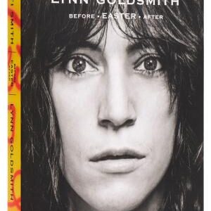 Patti Smith: Before Easter After