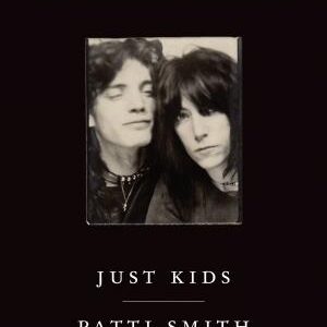 Just Kids: An Autobiography