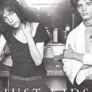 Just Kids illustrated