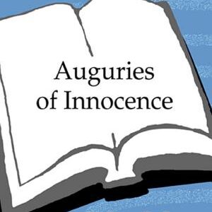 Auguries of Innocence: Poems
