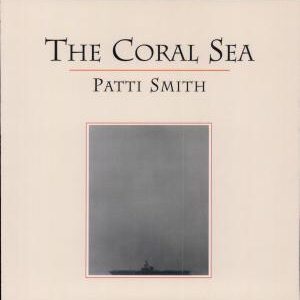 The Coral Sea