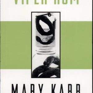 Viper Rum: Poetry