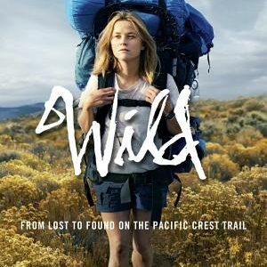 Wild (Movie Tie-in Edition): From Lost to Found on the Pacific Crest Trail