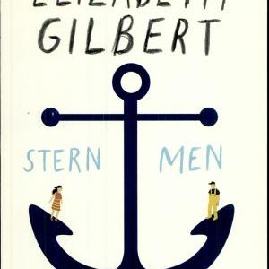 Stern Men: A Novel