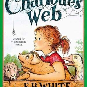 Charlotte’s Web