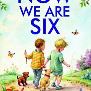 Now we are six
