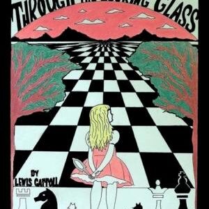 Through the Looking-Glass