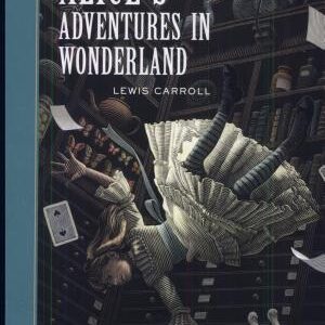 Alice's Adventures in Wonderland