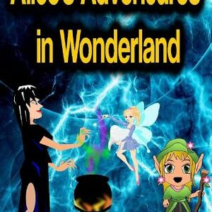 Alice's Adventures in Wonderland - Lewis Carroll