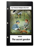 The Secret Garden. Novel by Frances Hodgson Burnett (World's Classics)